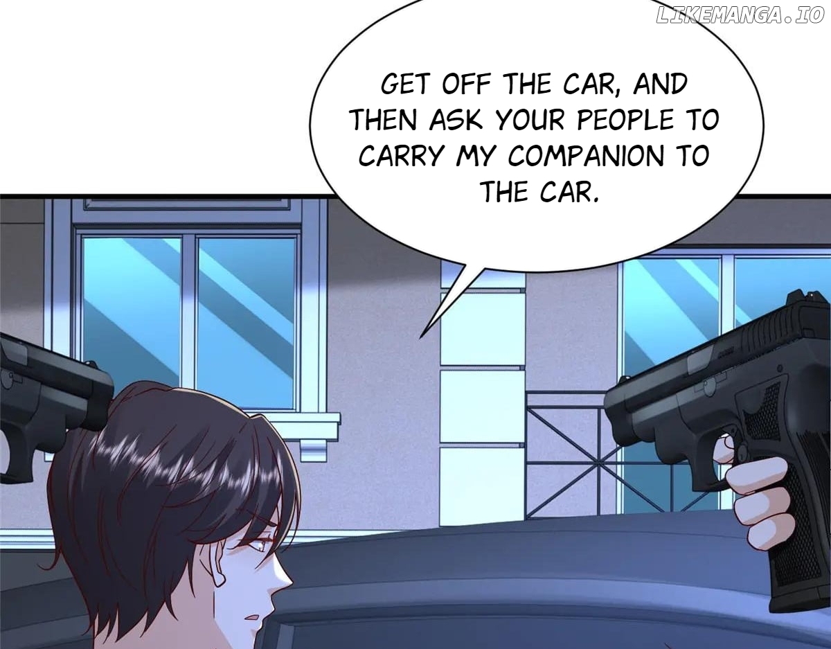I randomly have a new career every week Chapter 812 - page 52